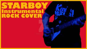 Starboy Thumbnail