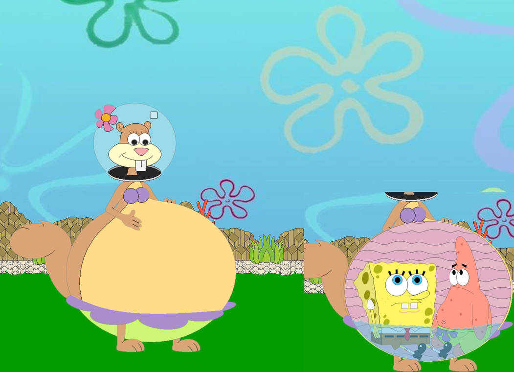 Sandy's Seafood by SoraLone3Ranger on DeviantArt