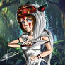 Princess mononoke