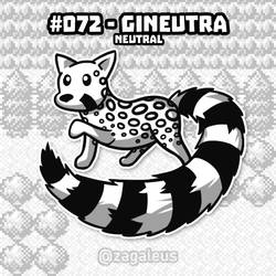 #072 - Gineutra