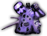 Unused Content, Ao Oni Wiki