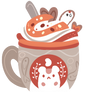 Fish (Hot Chocolate)