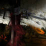 Stormbringer - Artwork