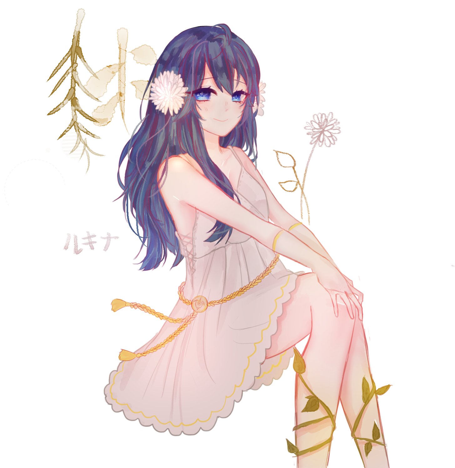 Lucina Fire Emblem By Moumorin On Deviantart