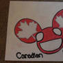 Canadian Mau5