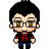 Markiplier Chibi Sprite