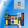 Windows 11 Concept - Mobile