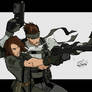 Metal Gear Awesome
