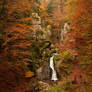 Resov Waterfall