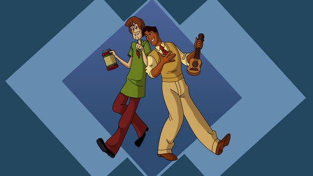 Explore the Best Norvilleshaggyrogers Art | DeviantArt Explore the Best Norvilleshaggyrogers Art | DeviantArt