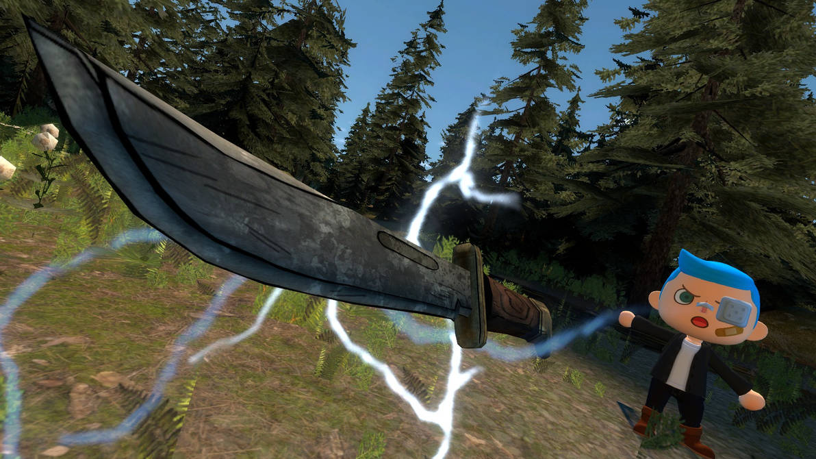 Inktober 2023 day 15: Dagger by Firespirit27 on DeviantArt