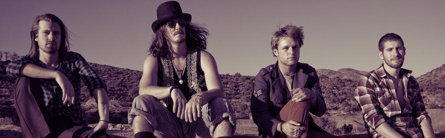 Badwater Band Photo 7