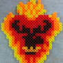 Stannis Baratheon Sigil Perler