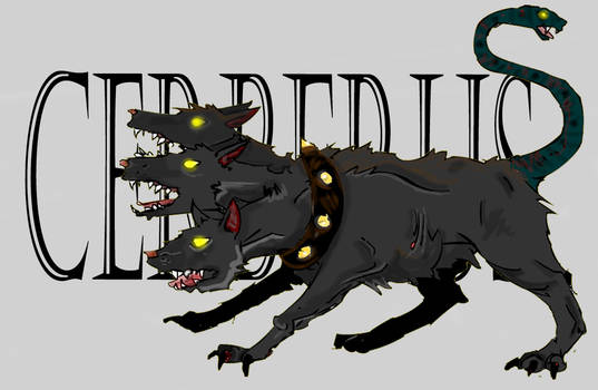 Cerberus