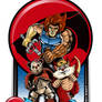 Thundercats Print