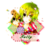 Nutty|Happy Tree Friends