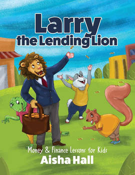  READ BEST  Larry The Lending Lion