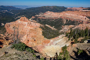 Cedar Breaks National Monument (4)