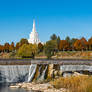 Idaho Falls Temple