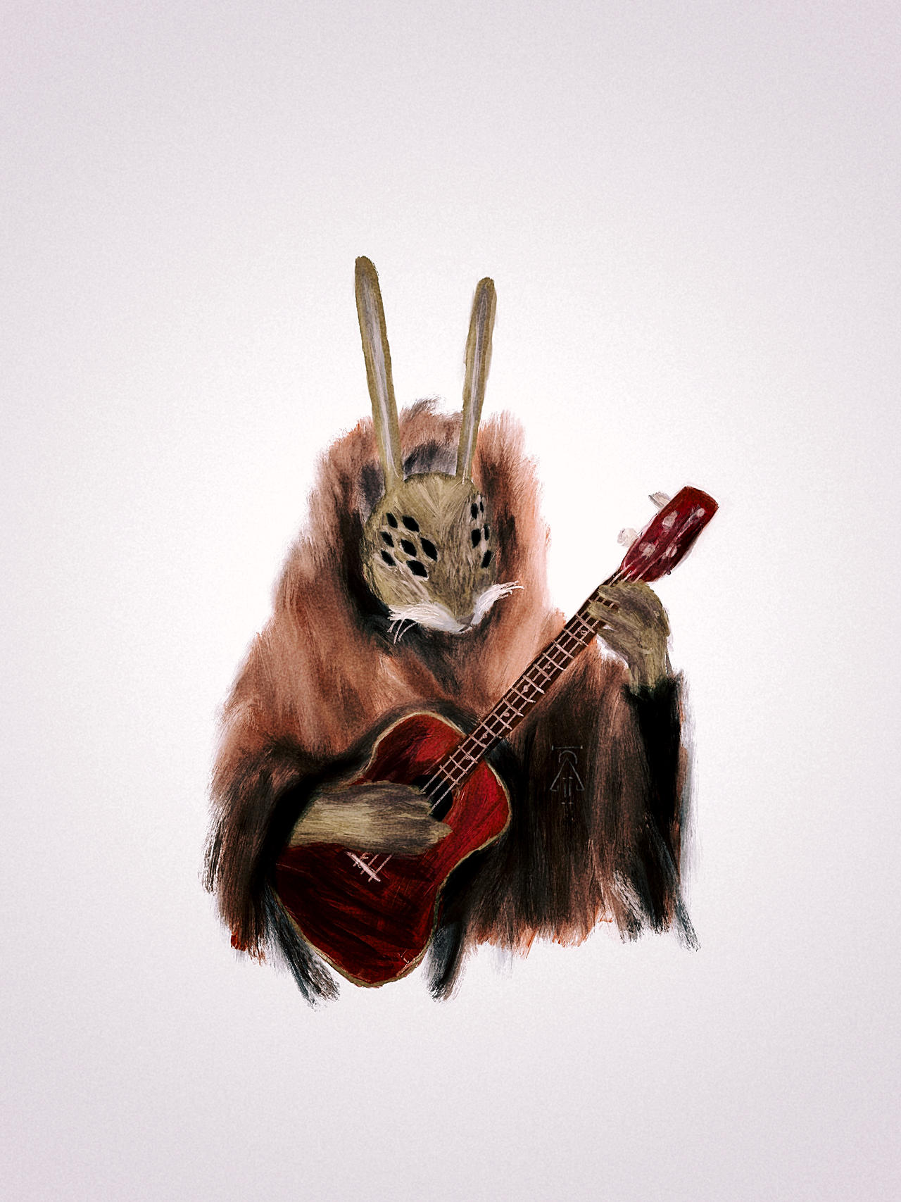 Happy new year of the rabbit! by AdrianIK on DeviantArt