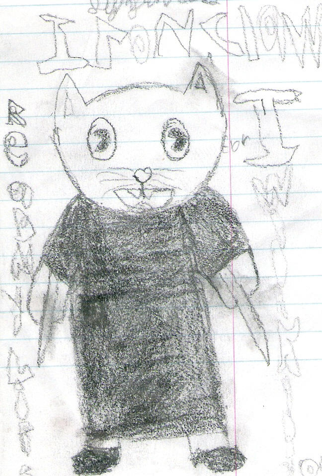 ironclaw by CrystalRoseCooper22 on DeviantArt