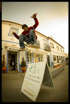 Urban Jump by flax-