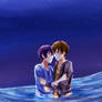 Free! 01