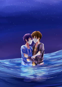 Free! 01