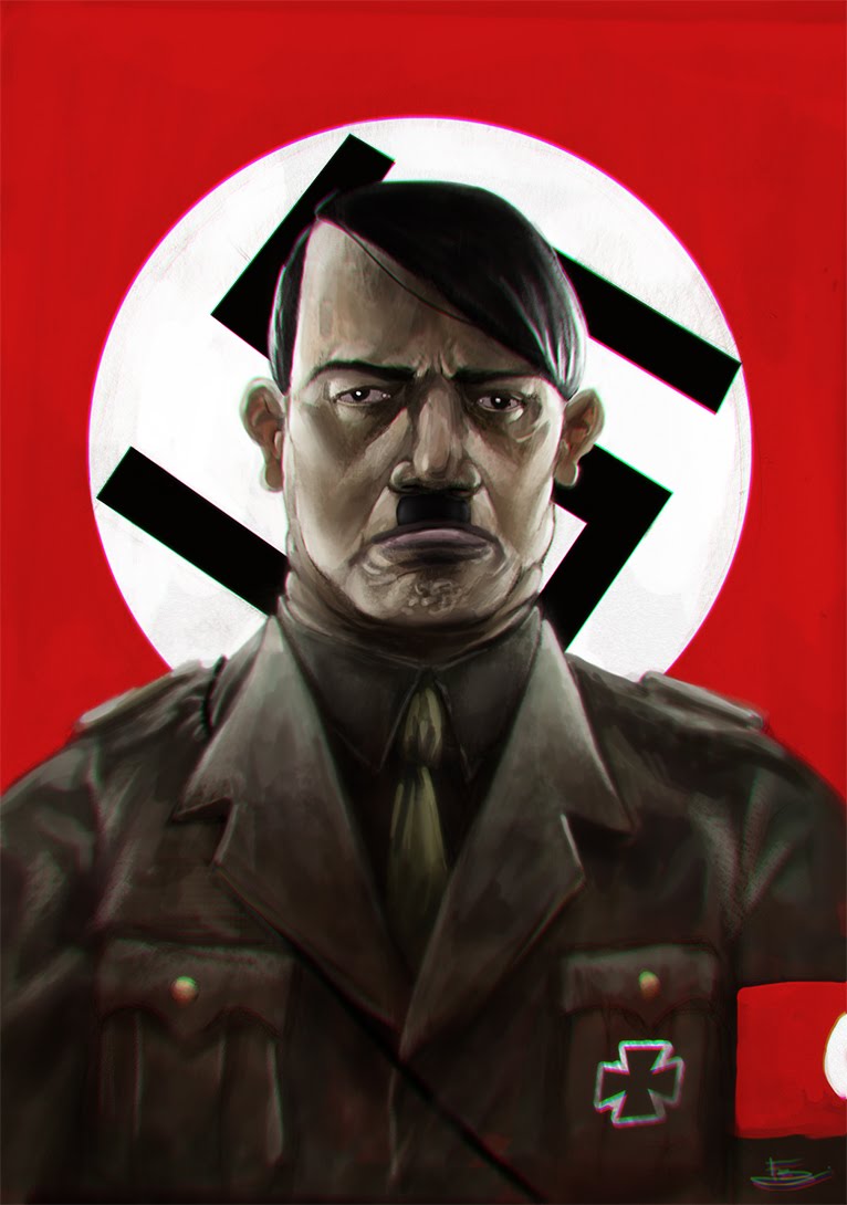 Hitler