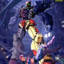 Beastlord poster