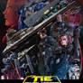 TIE Fighter poster