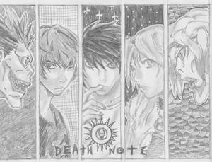 Death Note