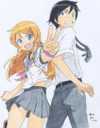 Oreimo