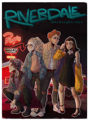 Riverdale