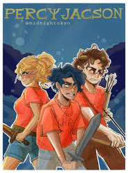 Percy Jackson