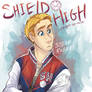 SHIELD High: Steve Rogers