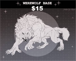 Werewolf Base