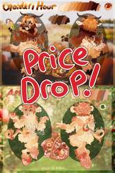 Harvest Price Drop!!