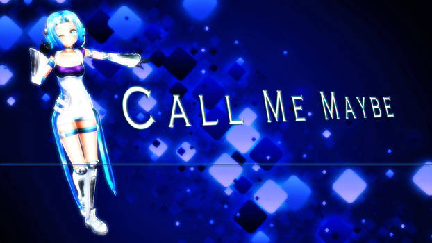 Call Me Maybe Ani-Chan Video