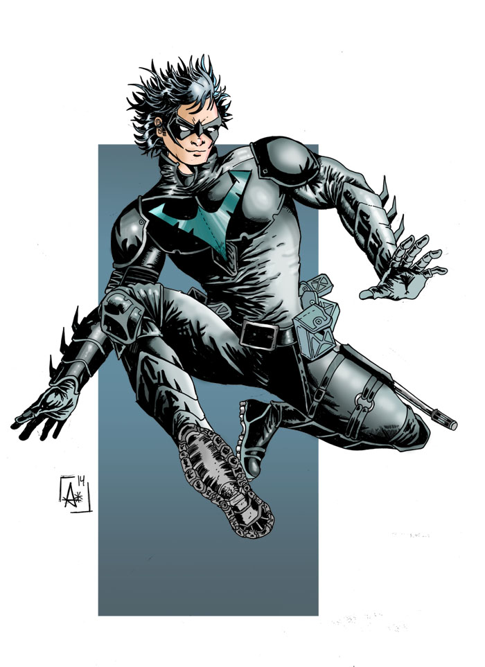 Nightwing