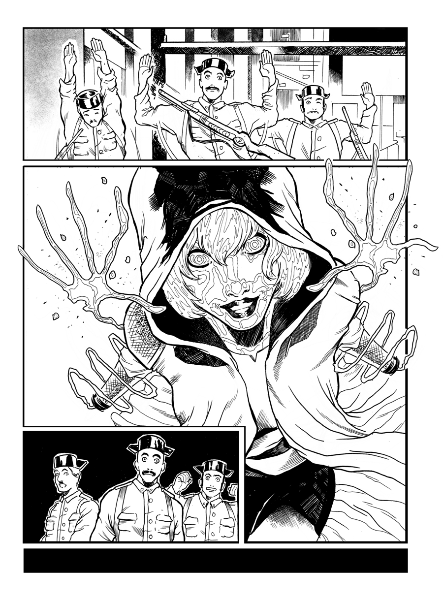 1934 # 1 sample page