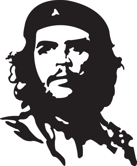 Che Guevara