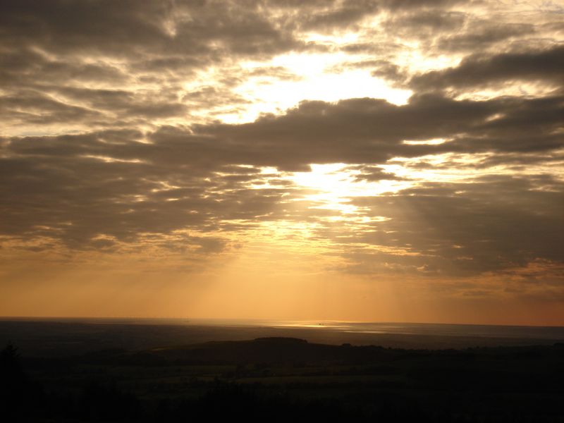 Beacon Fell