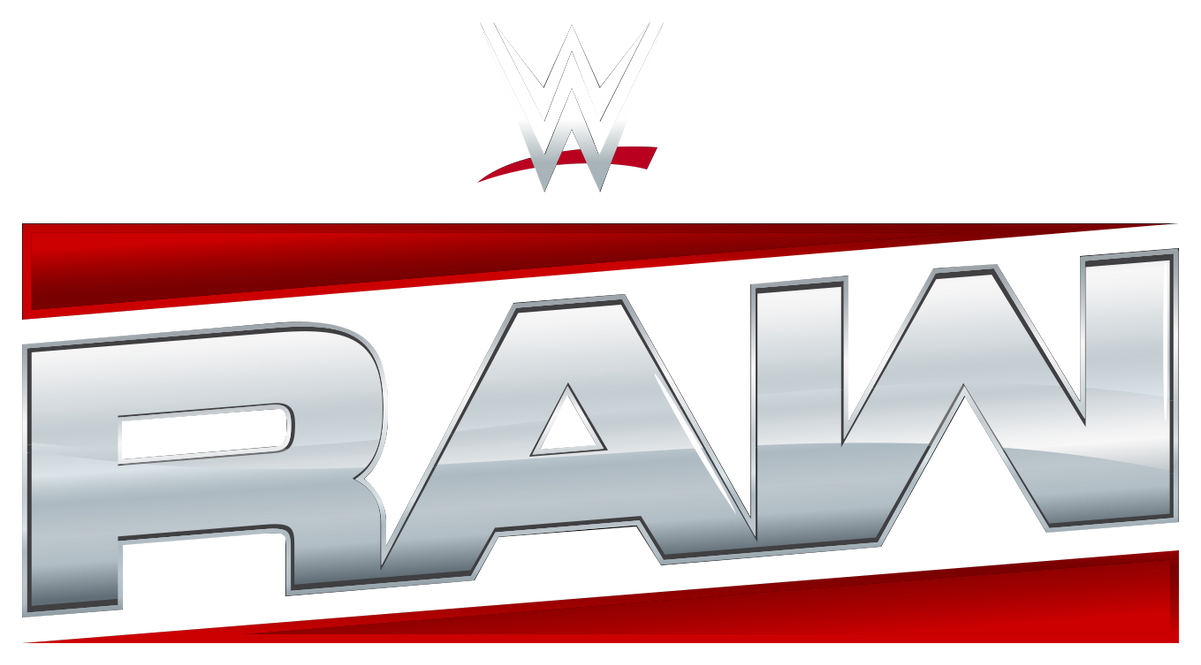 WWE RAW Official Logo 2025 (Netflix) by ALEX190yt on DeviantArt