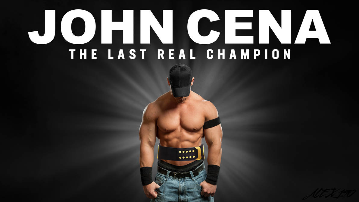 John Cena 2025 Wallpaper by ALEX190yt on DeviantArt John Cena 2025 Wallpaper by ALEX190yt on DeviantArt