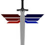 Rouge Squadron emblem