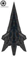 Arbiter-class Star Dreadnought