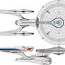 USS Renown NCC-1710