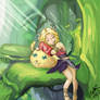 Legend of Mana