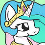 Princess Celestia